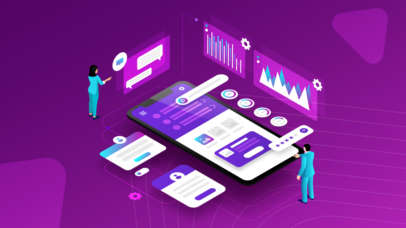 Mobile App