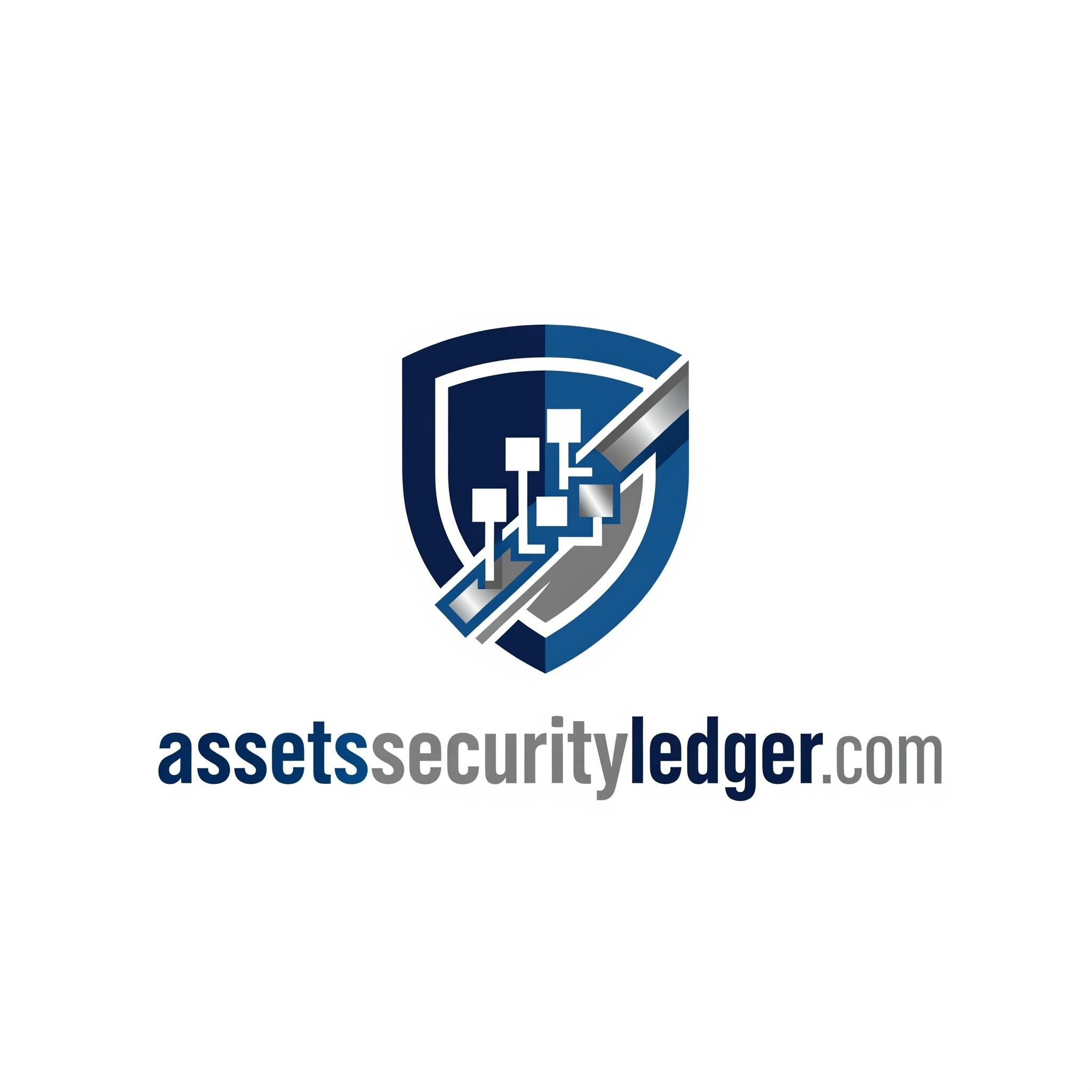 ASSETS SECURITY LEDGER Logo